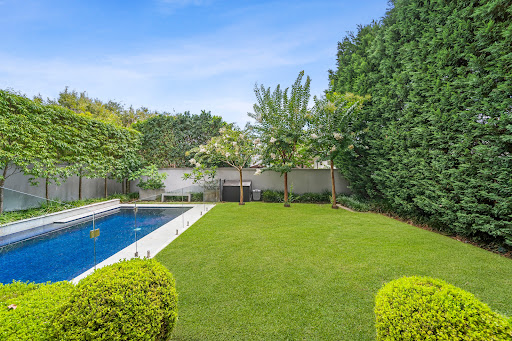 Maison en bord de mer avec jardin 4
