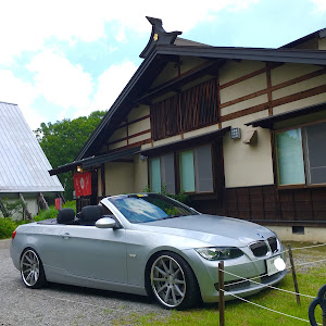 335i Cabriolet