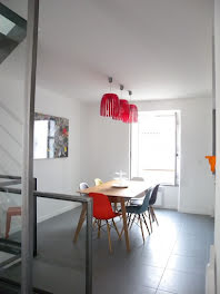 appartement à Biarritz (64)