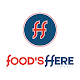 Download Food's Here For PC Windows and Mac 4.1.0