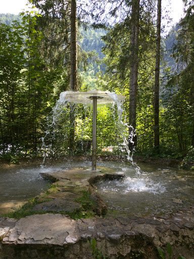 Brunnen