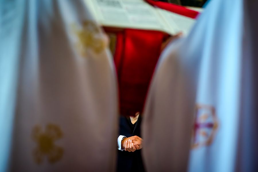 Fotografo di matrimoni Andrei Dumitrache (andreidumitrache). Foto del 26 agosto 2022