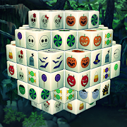 Fairy Mahjong Halloween 1.9 Icon