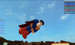 Download Tips Of Superman Roblox Apk For Android Latest Version - roblox superman