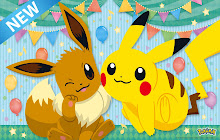 Pokemon Wallpaper Custom New Tab small promo image