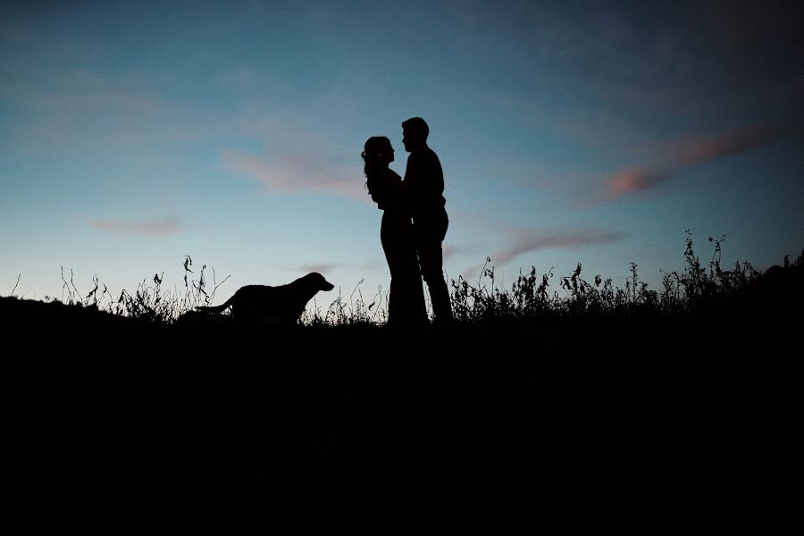 Fotografo di matrimoni Israel Arredondo (arredondo). Foto del 28 novembre 2018