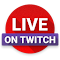 Item logo image for Live On Twitch