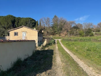 terrain à Cadenet (84)