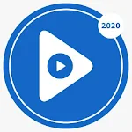 Cover Image of Herunterladen HD Video Player All Formats - Mp3 Music Player Pro 1.1 APK