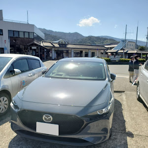 MAZDA3 BP5P