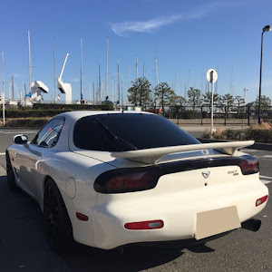 RX-7