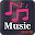 Music Cloud: Free online music player Download on Windows