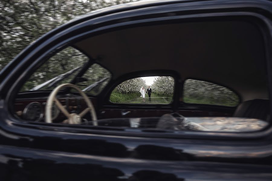 Fotografo di matrimoni Anna Grinenko (grinenkophoto). Foto del 28 aprile 2023