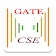 Gate CSE Question Bank icon