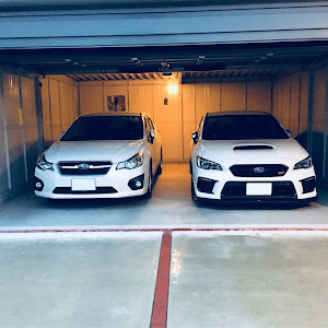 WRX STI