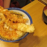 天丼てんや