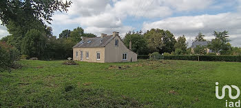 maison à Plounévez-Quintin (22)