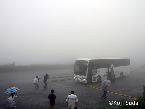 西鉄　4012　平尾台にて_04