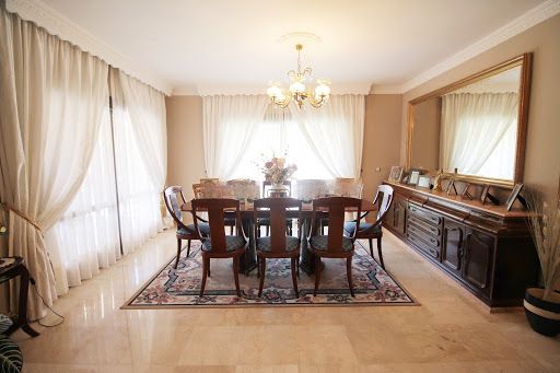 Villa avec piscine 3