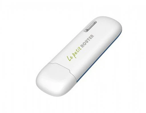 USB Wifi thu sóng D-Link DWR-710