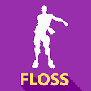 ダウンロード The Floss Dance Challenge をインストールする 最新 APK ダウンローダ