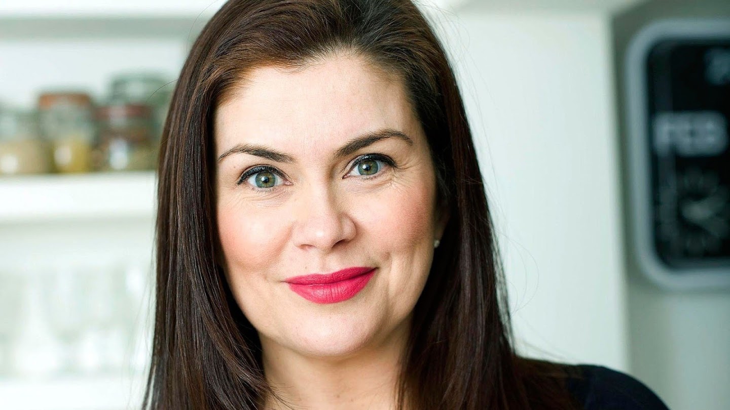 Selling Houses with Amanda Lamb