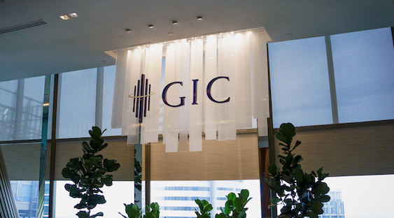 GIC office