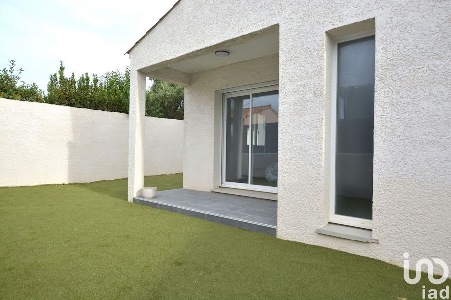 Vente maison 4 pièces 124 m² à Saint-Marcel-sur-Aude (11120), 265 000 €