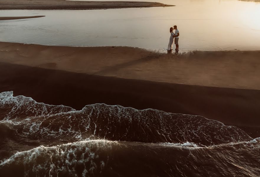 Fotografer pernikahan Ornella Biondi (campivisivi). Foto tanggal 3 Juni 2022