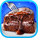 下载 Chocolate Cake - Sweet Desserts Food Make 安装 最新 APK 下载程序