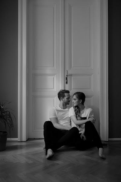 婚禮攝影師Svetlana Gres（svtochka）。2020 2月7日的照片