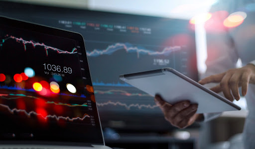 WATCH: Market Report