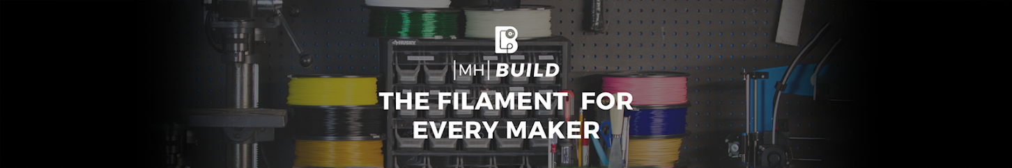MH Build Series Filament