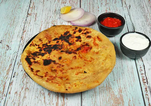 Amritsari Paratha