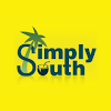 Simply South, Gamma 1, Greater Noida, Greater Noida logo