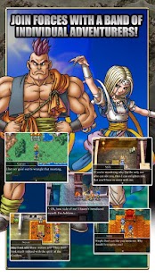 Dragon Quest VI 1.0.2 apk