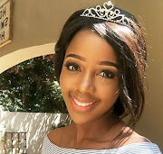 Actress Thuso Mbedu has opened up about a difficult time in her life. 