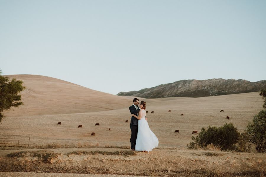 Fotógrafo de bodas Elani Ross (elani). Foto del 25 de abril 2022