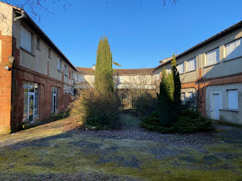 maison à Toulouse (31)