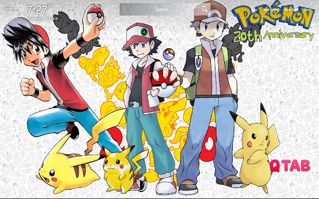 Featured image of post Pokemon Trainer Red Wallpaper We have 69 amazing background pictures carefully picked by our community