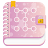 My Diary - Daily Journal App icon