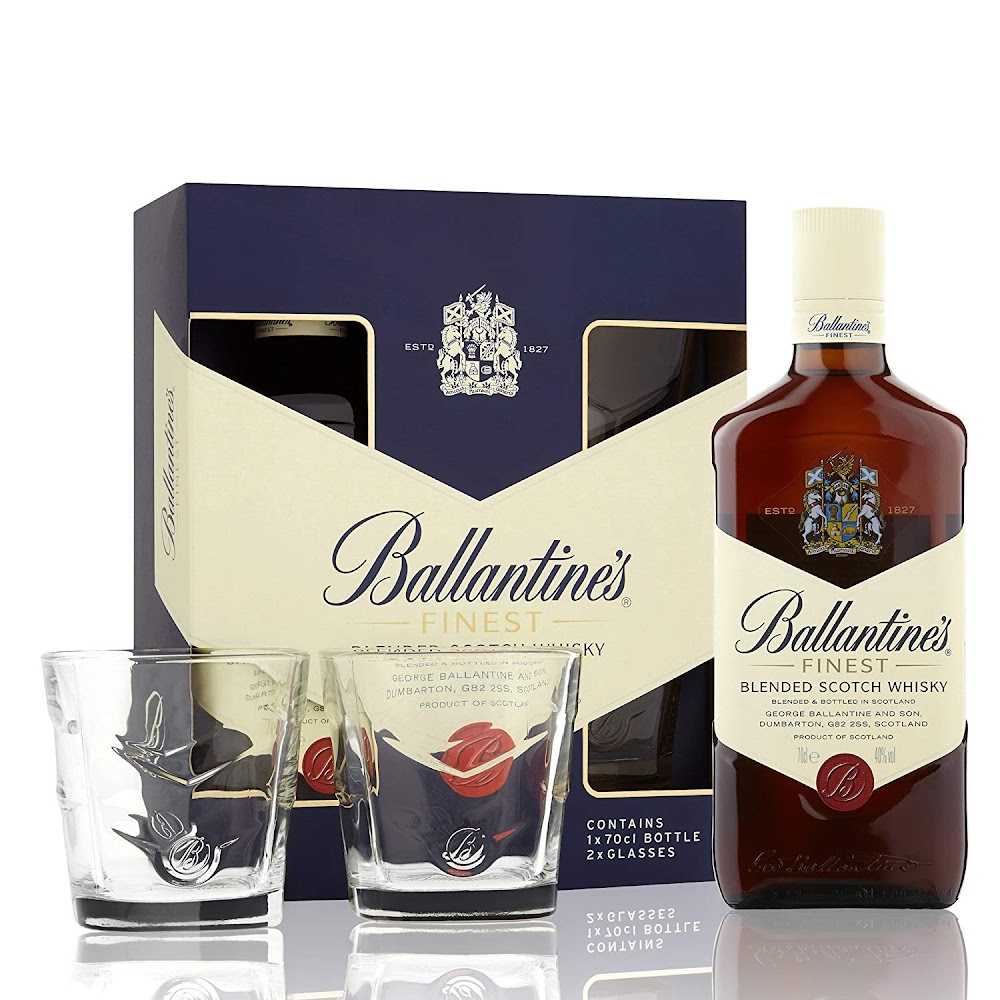 new-beers-gins-whiskeys-wines-india-Ballantine