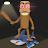 Ragdoll 3: Monster Playground icon