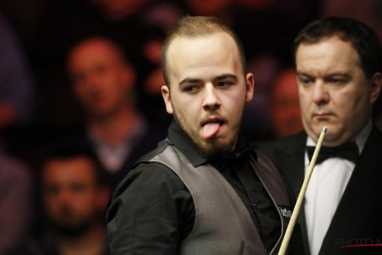 Fenomenale Luca Brecel wint op zijn 22ste het China Open