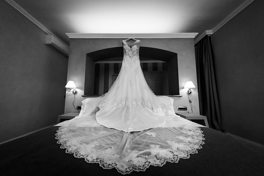 Wedding photographer Alessio Marotta (alessiomarotta). Photo of 12 November 2021