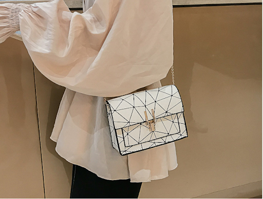 Title 2, Versatile Crossbody Bag for Everyday Use Lightw...