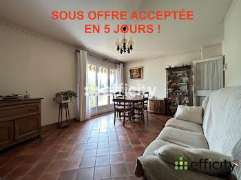 appartement à Eybens (38)