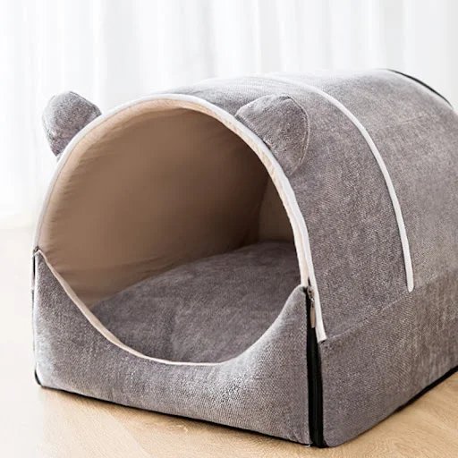 Soft Playpens Dog Houses Accessories Camping Small Cage Kennel Dog Houses Pet Home Tent Jaula Para Perros Dog Furniture 