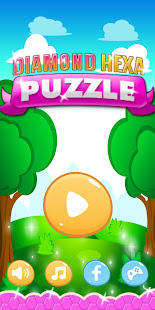 Classic Hexa Block Puzzle(圖1)-速報App
