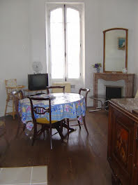 appartement à Saint-Jean-de-Luz (64)